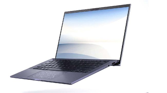 Pemilihan Laptop Bisnis Terbaik