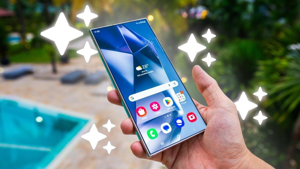 Review Samsung Galaxy S24: Pengalaman Netizen Menarik!