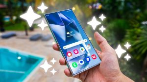 Review Samsung Galaxy S24: Pengalaman Netizen Menarik!